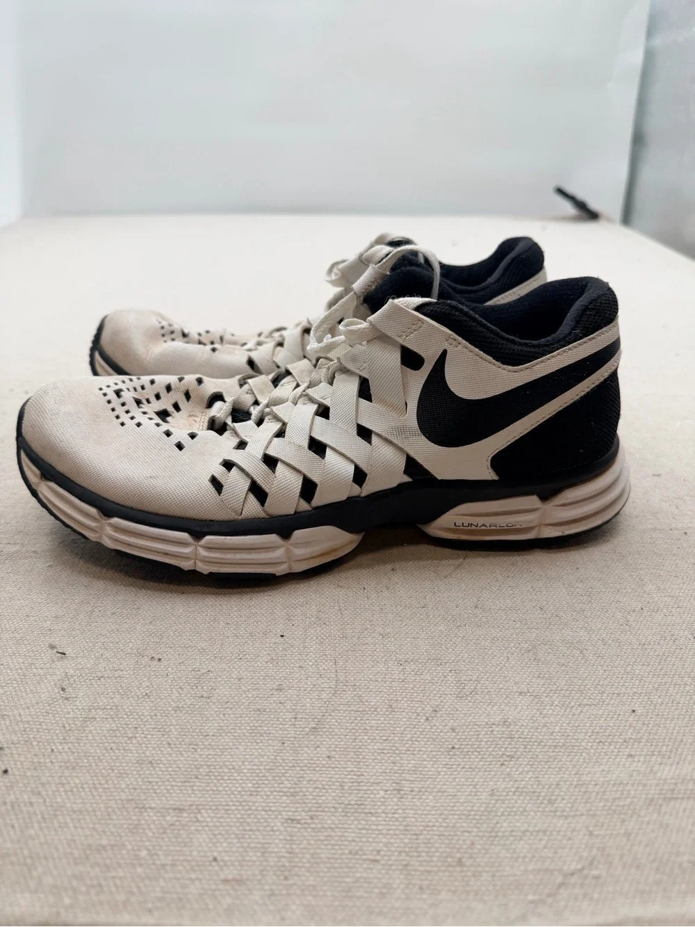 Nike Lunar Fingertrap TR 4E -7.5/9